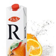 Апельсиновый сок Фото