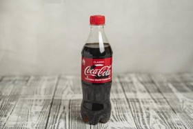 Кока-Кола - Фото