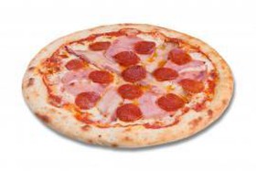 Флиппер пицца - Фото