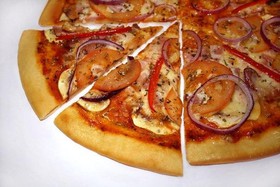 Пицца Чили - Фото