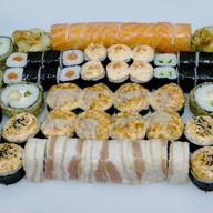 Сет Теория Вкуса Фото