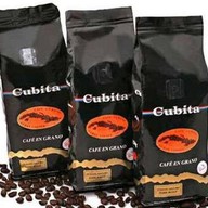 Кофе в зернах Cubita Фото