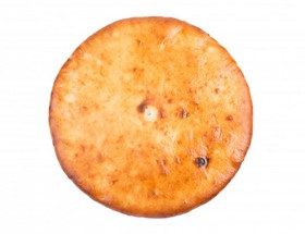 Картофджин с картофелем и сыром - Фото