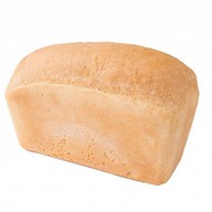Хлеб пшеничный Фото