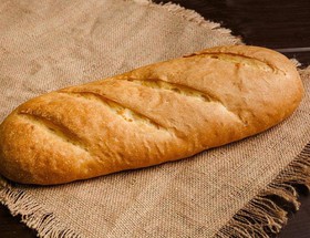 Хлеб Жатва - Фото