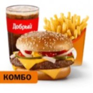 Гранд большой комбо Фото