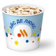 Айс де люкс Фото