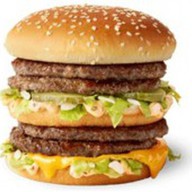 Двойной биг хит Фото