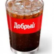 Добрый кола Фото