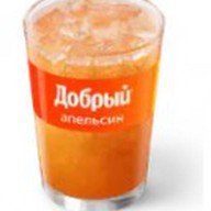 Добрый апельсин Фото