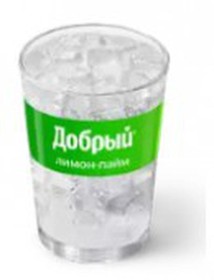 Добрый лимон-лайм - Фото
