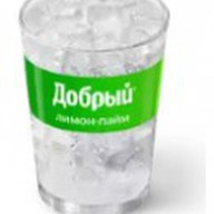 Добрый лимон-лайм Фото
