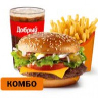 Гранд де люкс большой комбо Фото