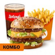 Биг хит комбо Фото