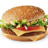 Биг спешиал джуниор Фото