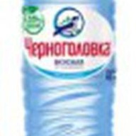 Артезианская вода Черноголовка Фото