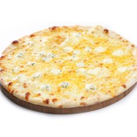 Пицца Четыре сыра Фото
