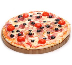 Пицца Итальянская - Фото