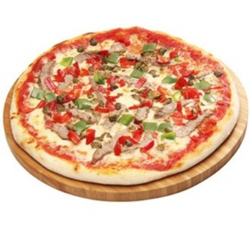 Пицца Чилийская - Фото