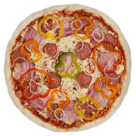 Пицца Флоренция - Фото