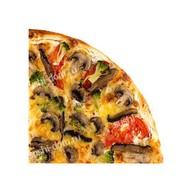 Пицца - Грибная Фото