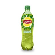 Lipton Ice Tea зеленый чай Фото