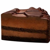 Торт Три шоколада Фото