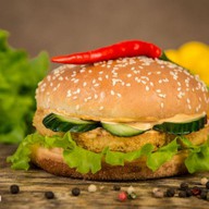 Фишбургер Фото