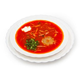 Солянка сборная - Фото