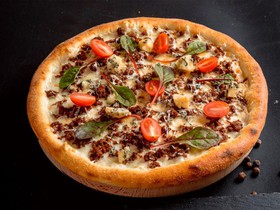 Домино пицца - Фото