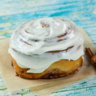 Синнабон классический Фото