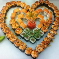 Love is Фото