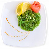 Чука-салат Фото