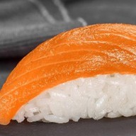 Сяке суши Фото