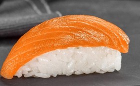 Сяке суши - Фото