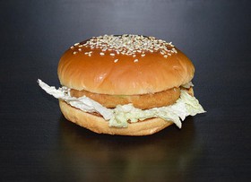 Чикенбургер - Фото