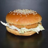 Чикенбургер Фото