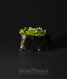 Кайсо (мариновонные водоросли) - Фото