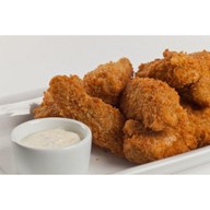 Крылышки куриные Фото