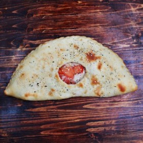 Пицца Кальцоне - Фото