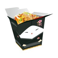 Фунчоза с курицей и овощами Фото