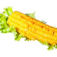 Шашлычок из кукурузы Фото