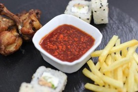 Кимчи соус - Фото