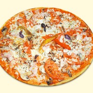 Жар-пицца Фото