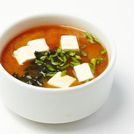 Мисо суп Фото