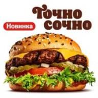 Гранд чиз фреш Фото