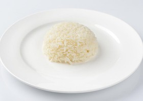 Рис отварной 500 г - Фото