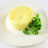 Картофельное пюре Фото