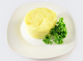 Картофельное пюре 500 г - Фото