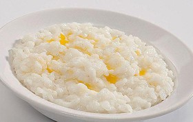 Каша рисовая - Фото